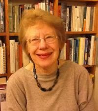 Professor Ann Moss, FBA Professor Ann Moss, FBA